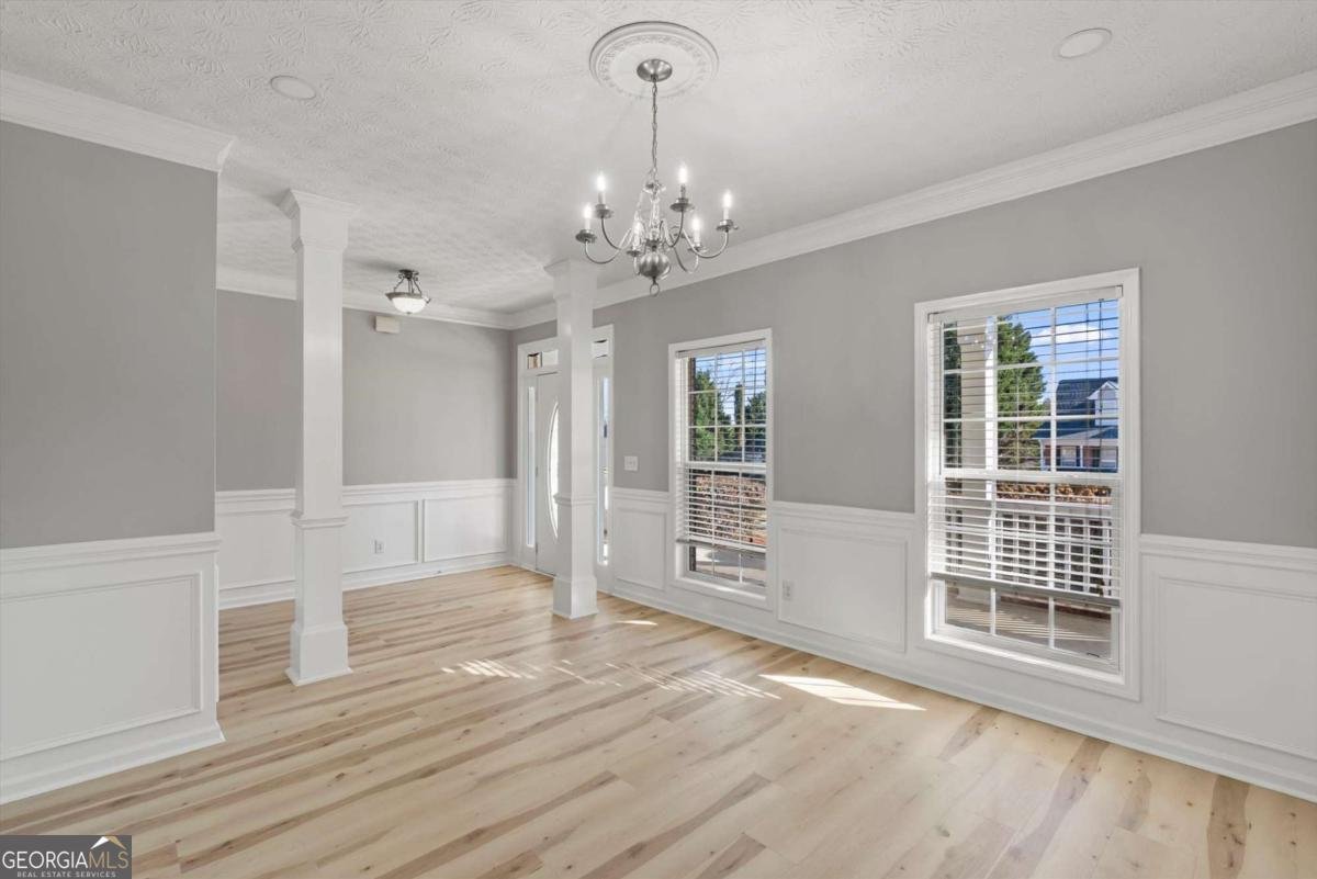 3805 Butler Springs Drive Loganville - Photo 8