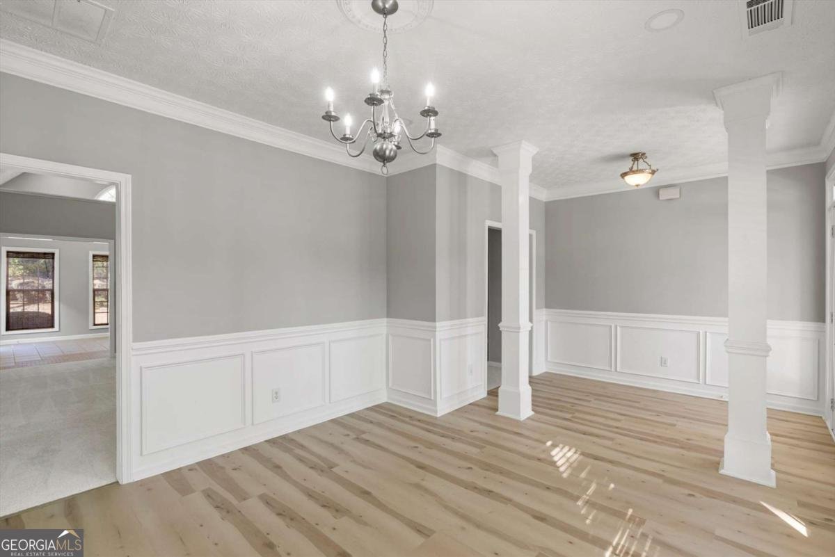 3805 Butler Springs Drive Loganville - Photo 9