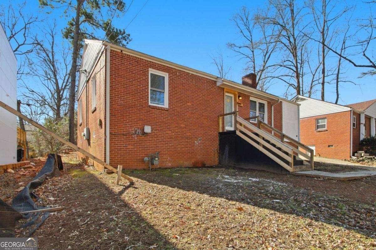 2081 Glenwood Avenue Atlanta - Photo 25