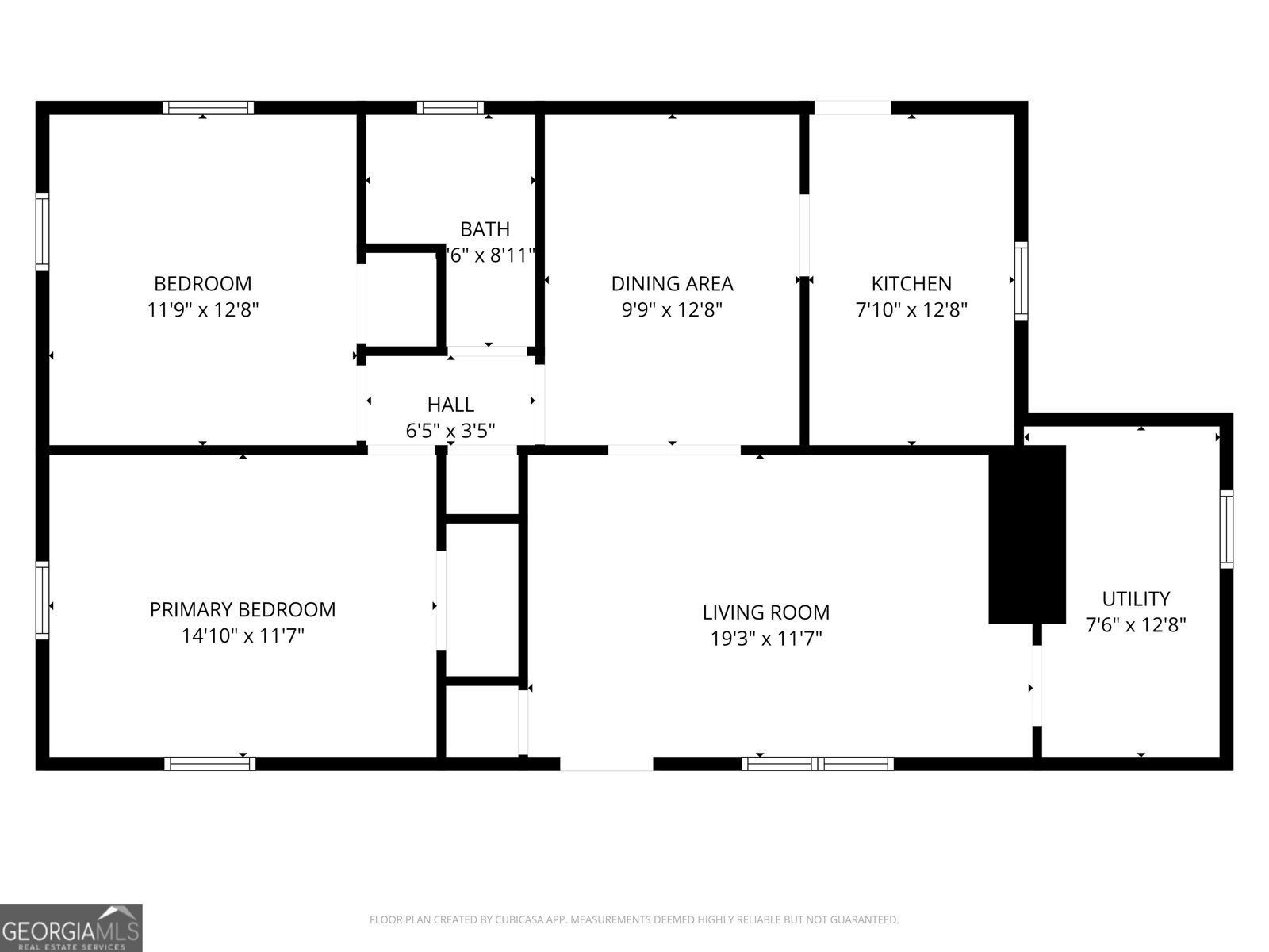 2081 Glenwood Avenue Atlanta - Photo 30