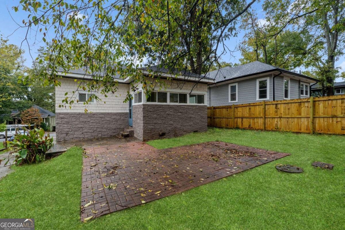 1440 Everhart Street Atlanta - Photo 24