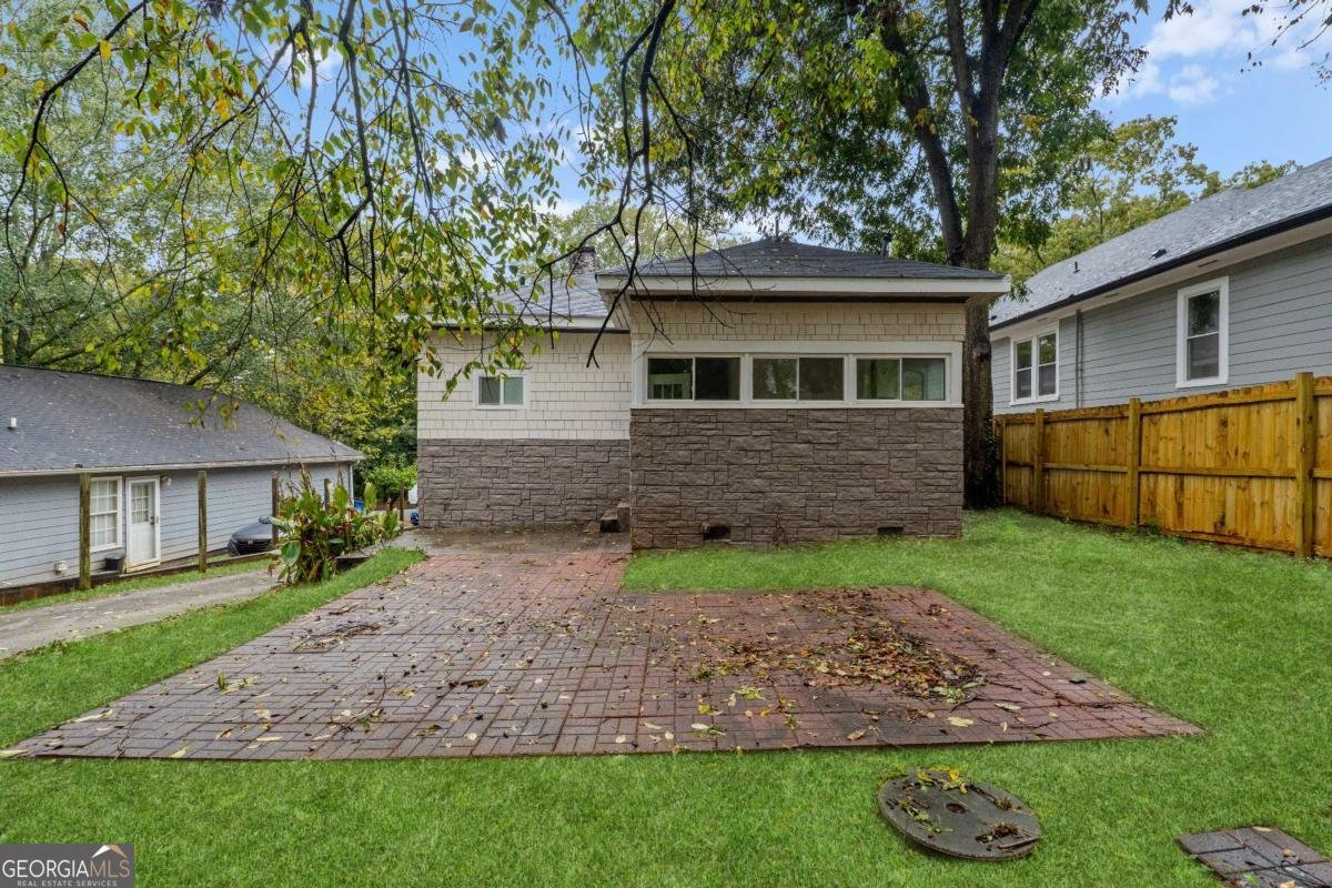 1440 Everhart Street Atlanta - Photo 25