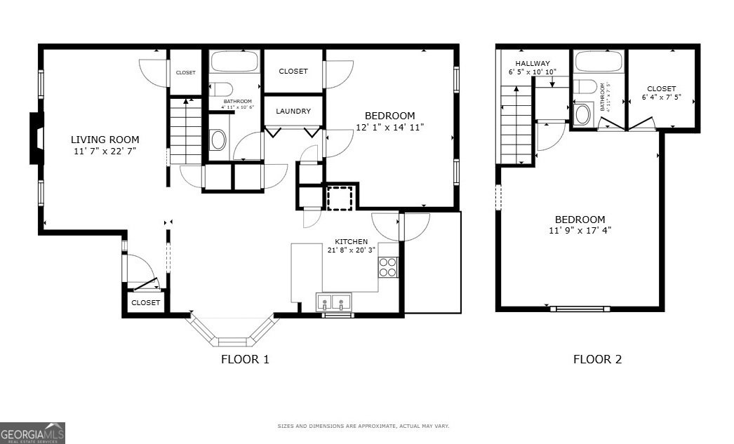 6315 Wellington Walk Way Lithonia - Photo 14