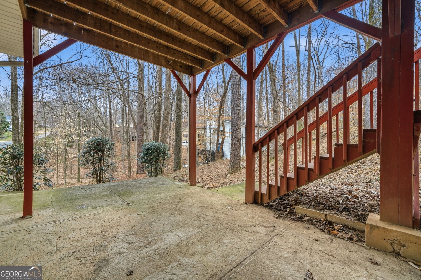 4860 Wade Valley Way Cumming - Photo 37