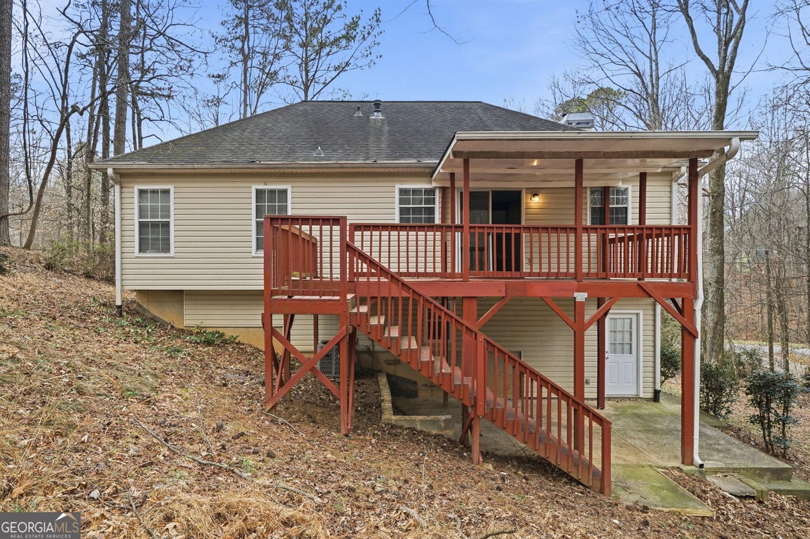 4860 Wade Valley Way Cumming - Photo 38