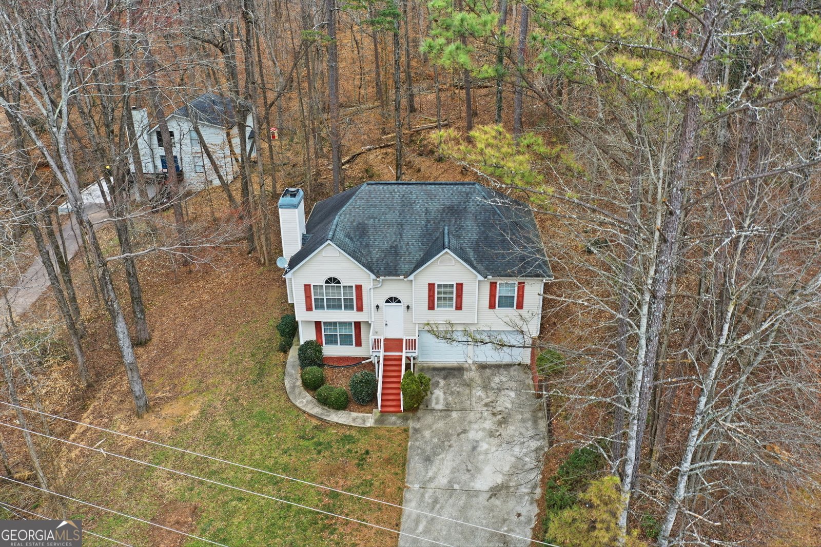 4860 Wade Valley Way Cumming - Photo 41