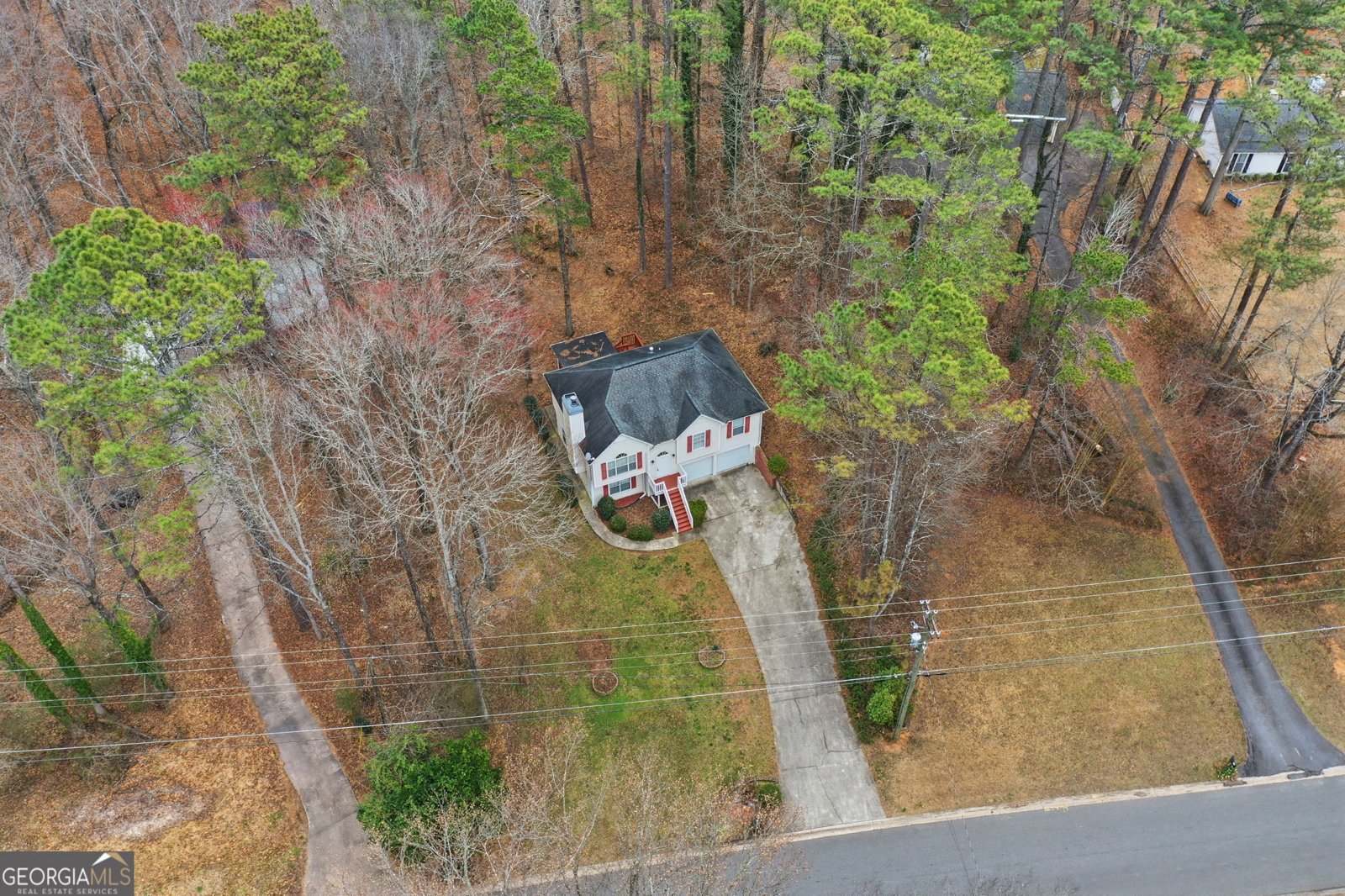 4860 Wade Valley Way Cumming - Photo 42