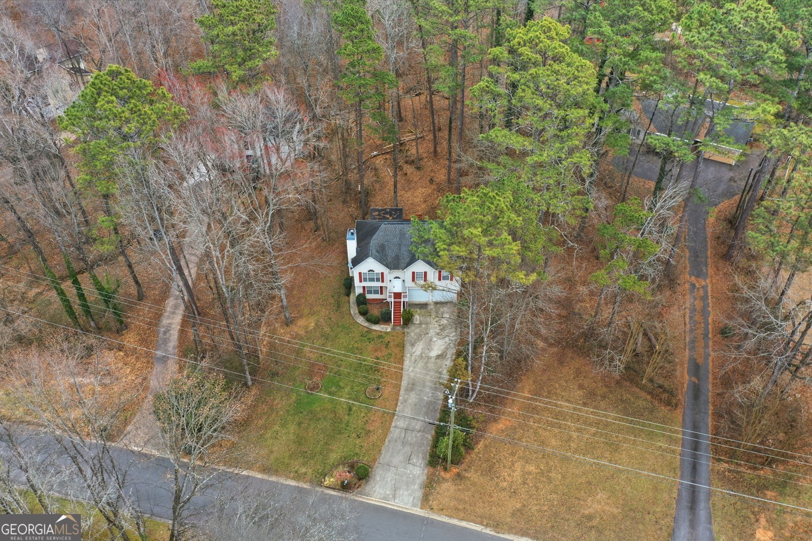 4860 Wade Valley Way Cumming - Photo 43