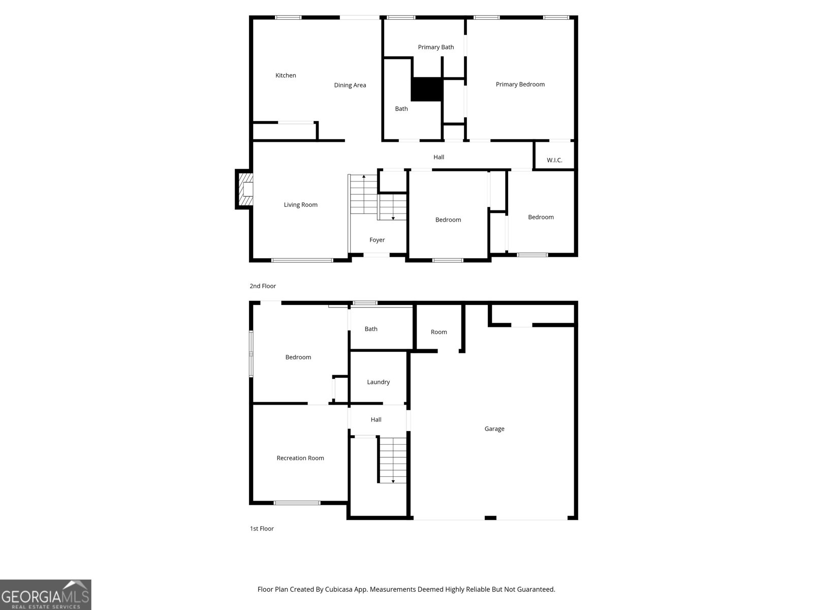 4860 Wade Valley Way Cumming - Photo 44