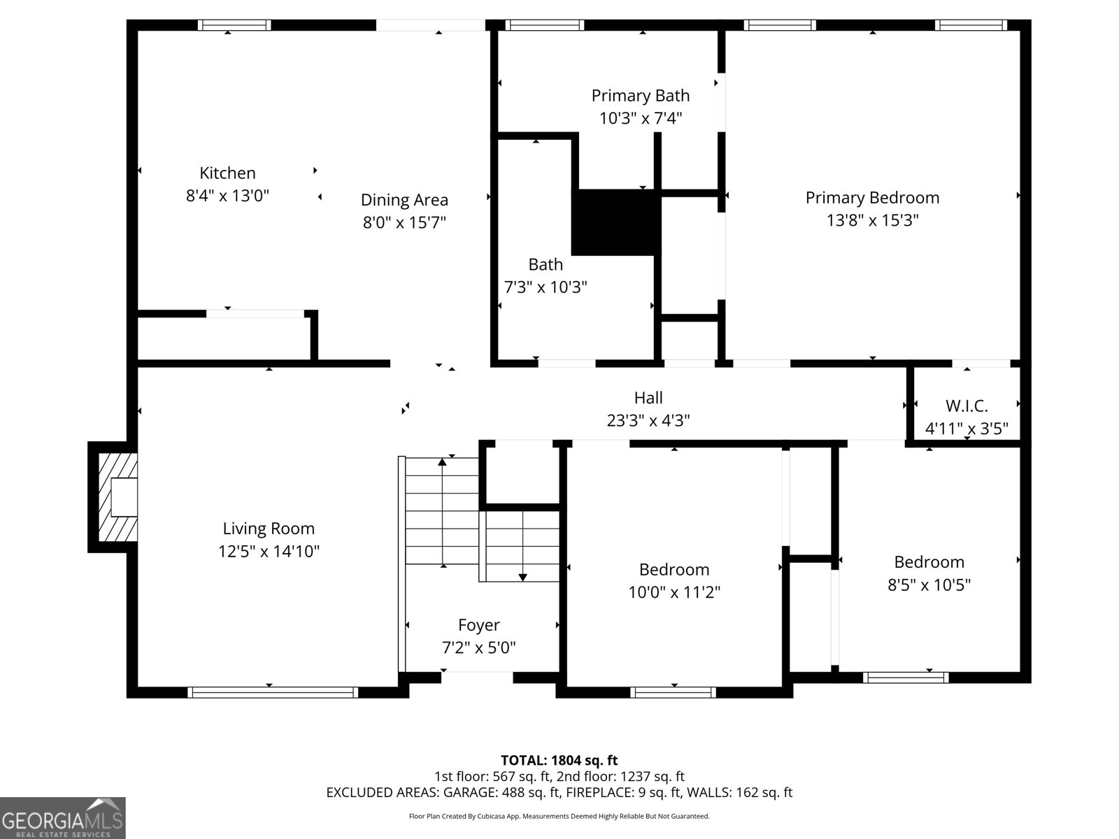 4860 Wade Valley Way Cumming - Photo 45