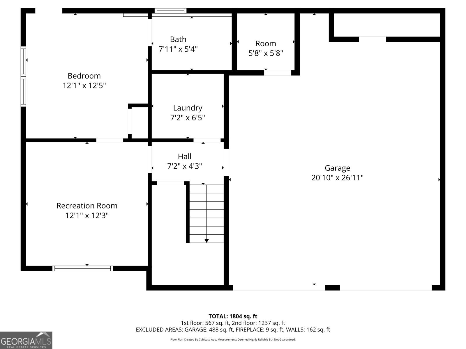 4860 Wade Valley Way Cumming - Photo 47