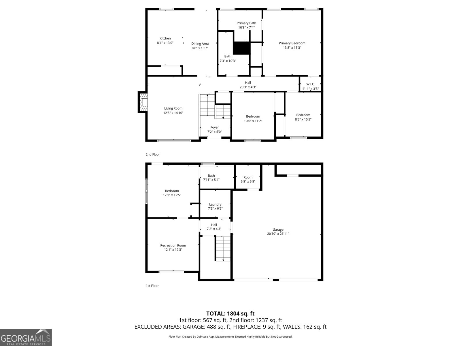 4860 Wade Valley Way Cumming - Photo 48