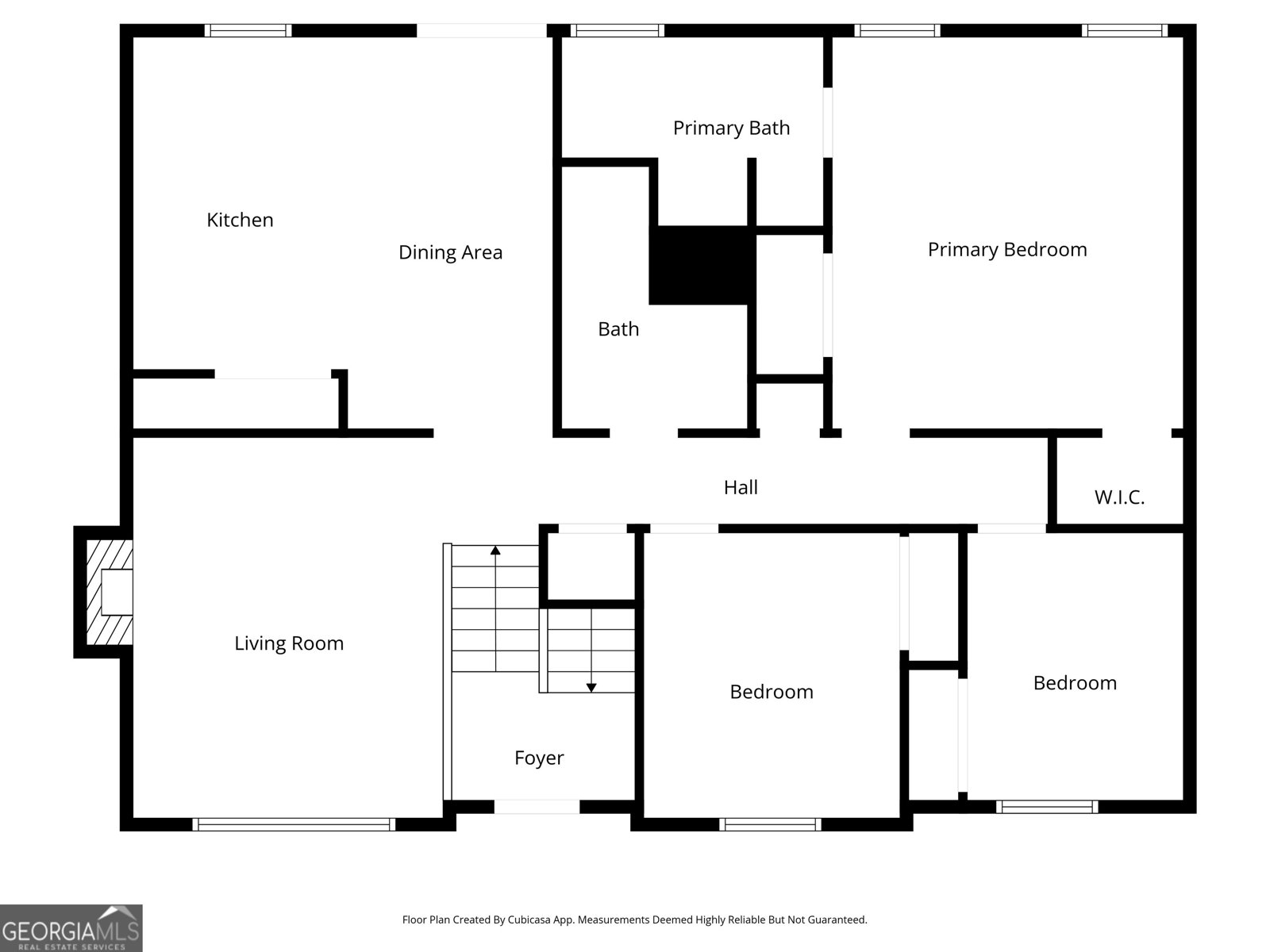 4860 Wade Valley Way Cumming - Photo 49