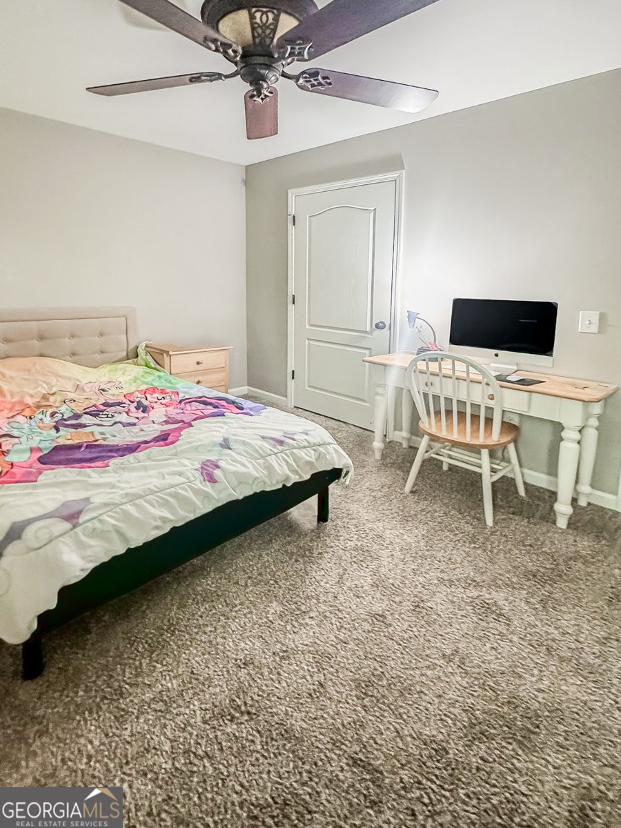 1485 Oglethorpe Run Lane Suwanee - Photo 13