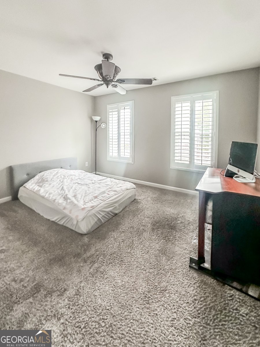 1485 Oglethorpe Run Lane Suwanee - Photo 14