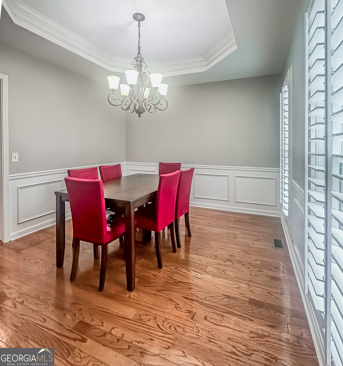 1485 Oglethorpe Run Lane Suwanee - Photo 6