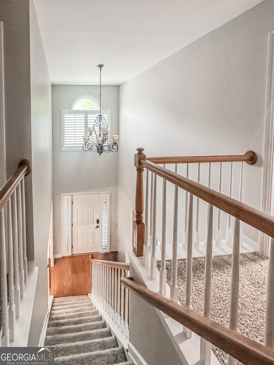 1485 Oglethorpe Run Lane Suwanee - Photo 7