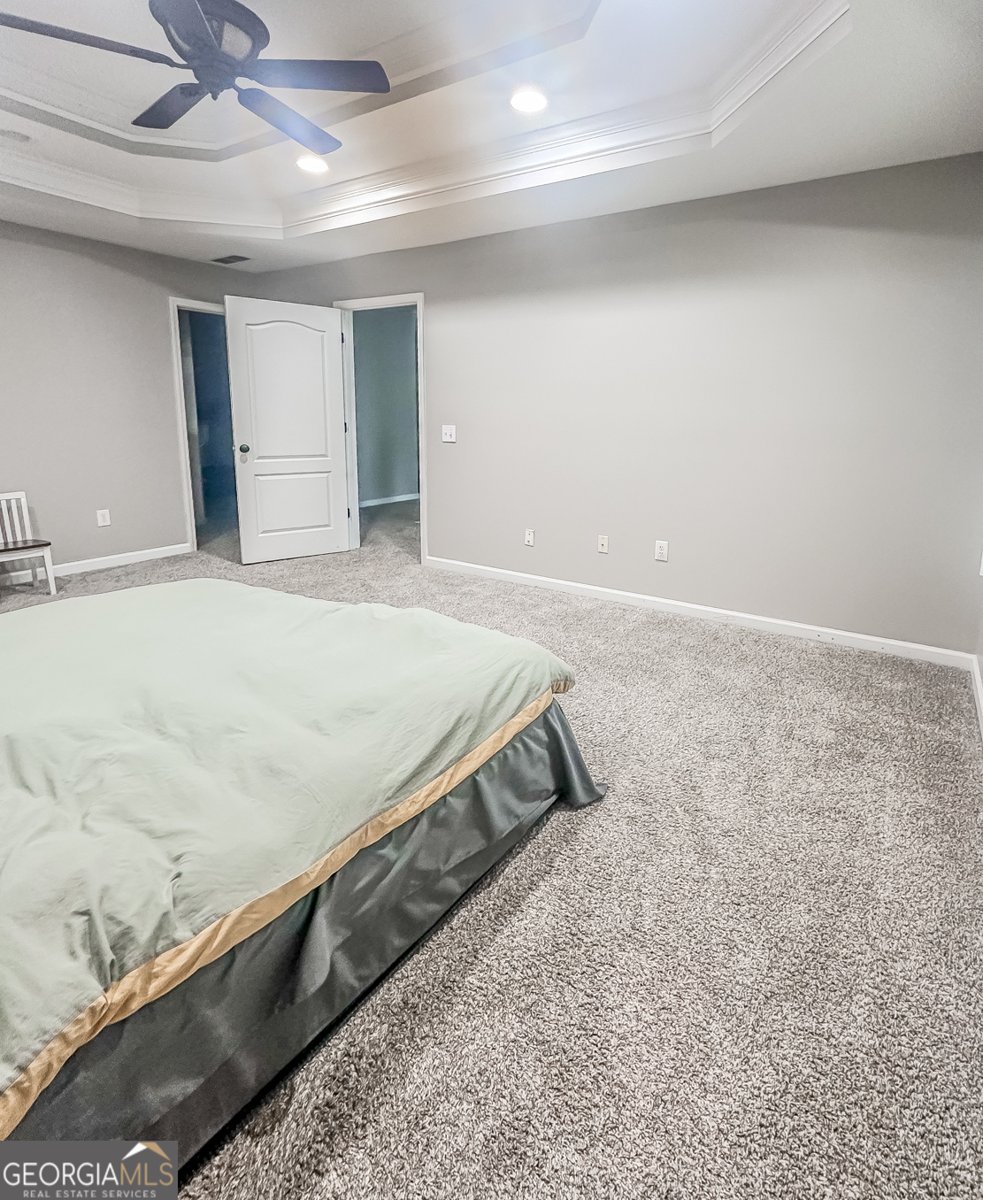 1485 Oglethorpe Run Lane Suwanee - Photo 8