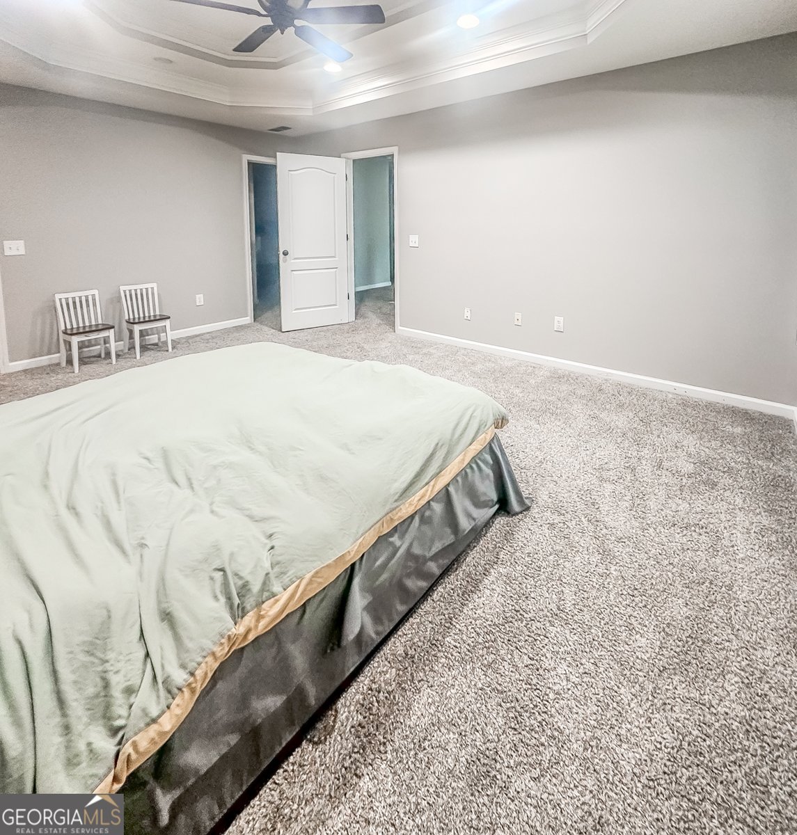 1485 Oglethorpe Run Lane Suwanee - Photo 9