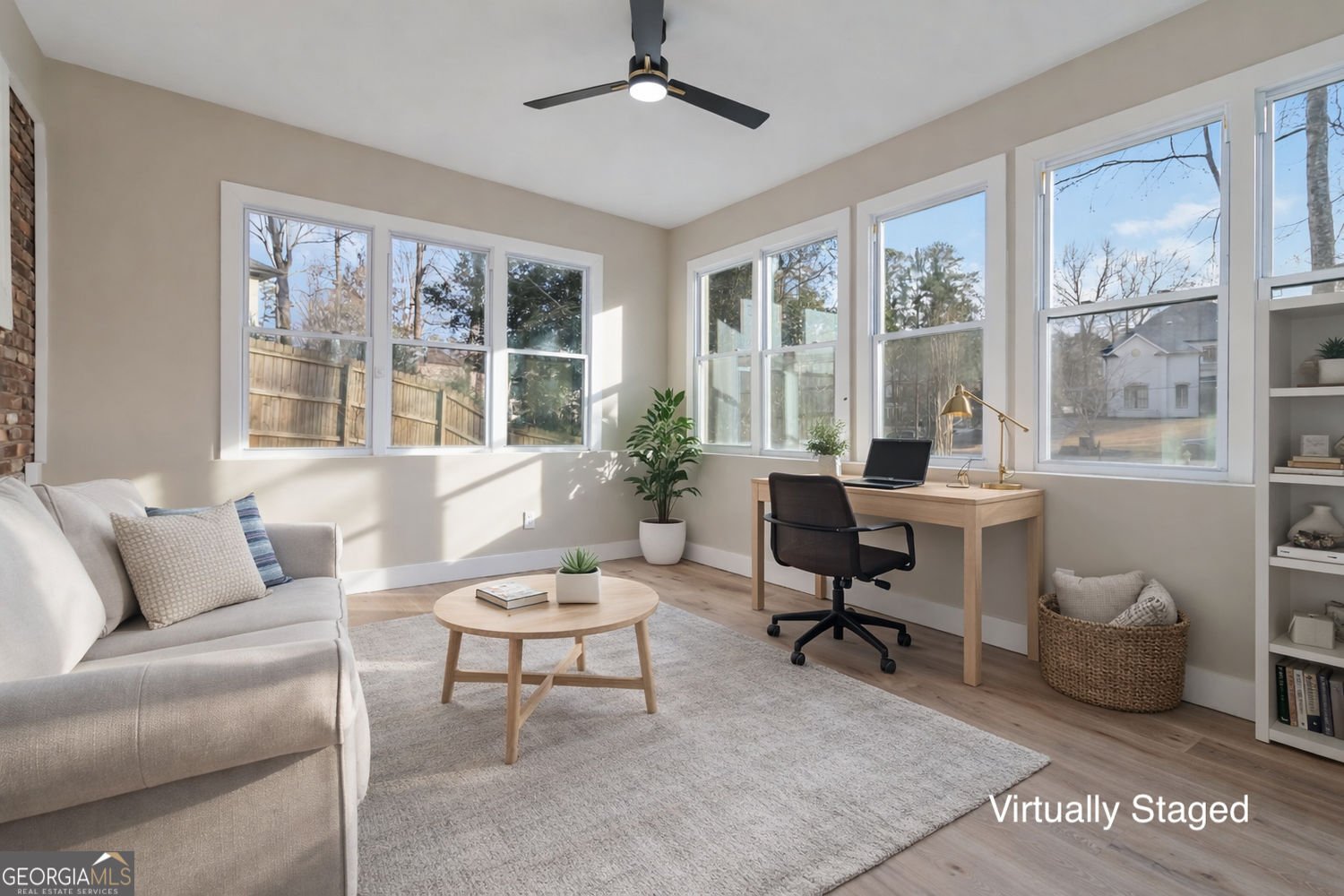 2338 Greenglade Road Atlanta - Photo 12