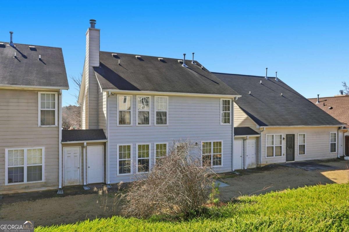 9553 Lakeview Circle Union City - Photo 33