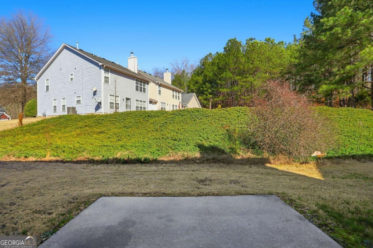 9553 Lakeview Circle Union City - Photo 34