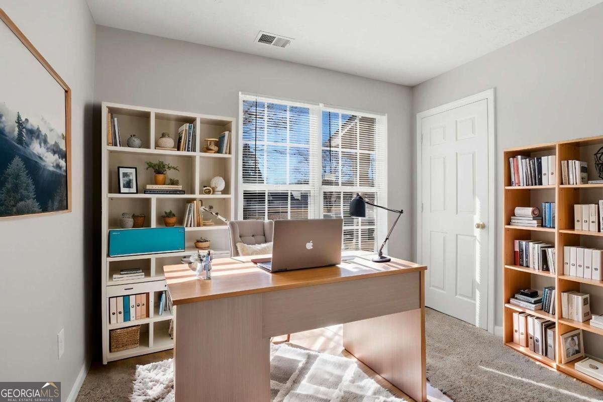 9553 Lakeview Circle Union City - Photo 6