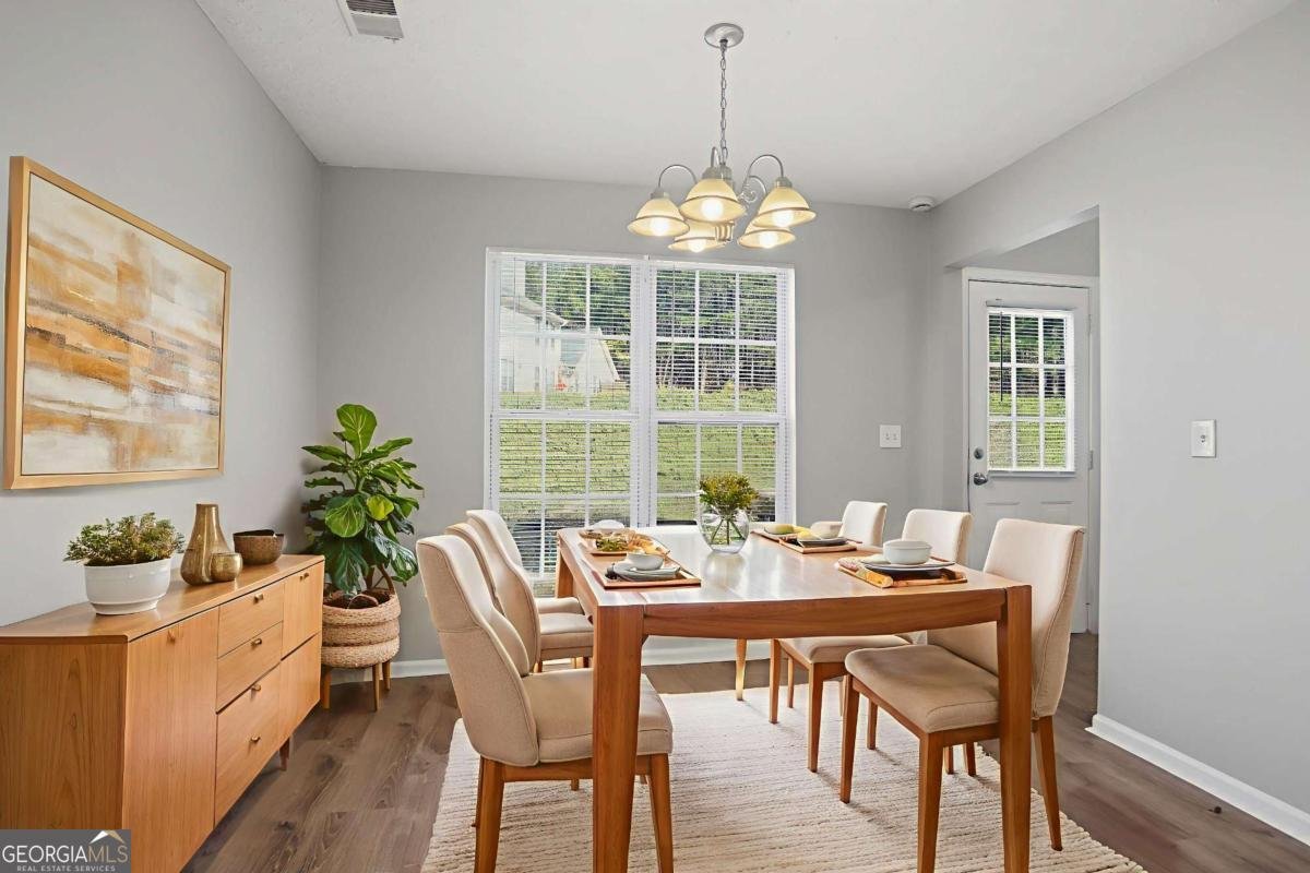 9553 Lakeview Circle Union City - Photo 7