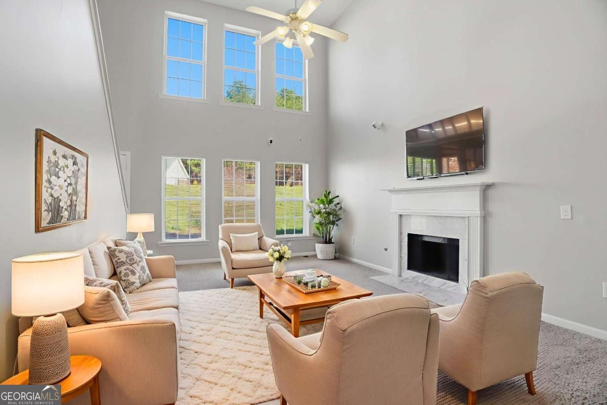 9553 Lakeview Circle Union City - Photo 8