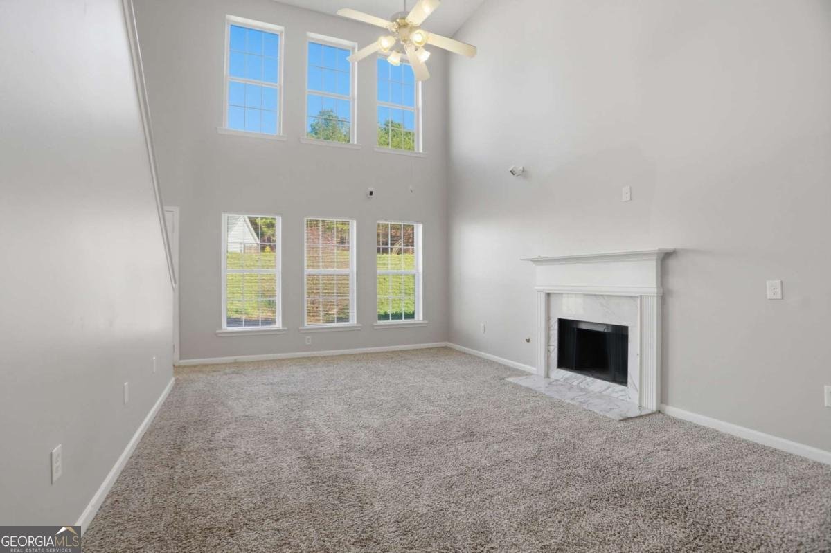 9553 Lakeview Circle Union City - Photo 9