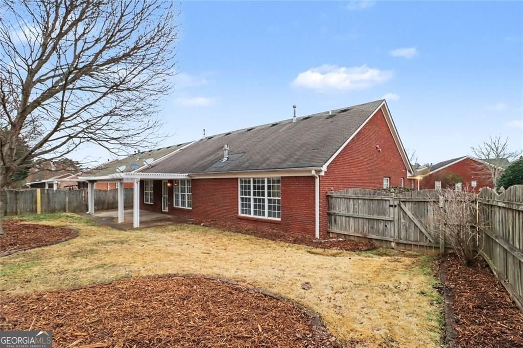 625 Groveland Parkway Lawrenceville - Photo 24