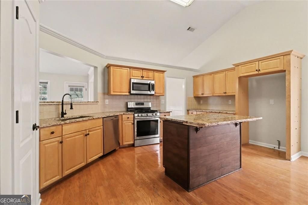 625 Groveland Parkway Lawrenceville - Photo 7