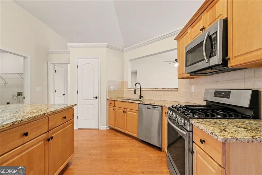 625 Groveland Parkway Lawrenceville - Photo 8