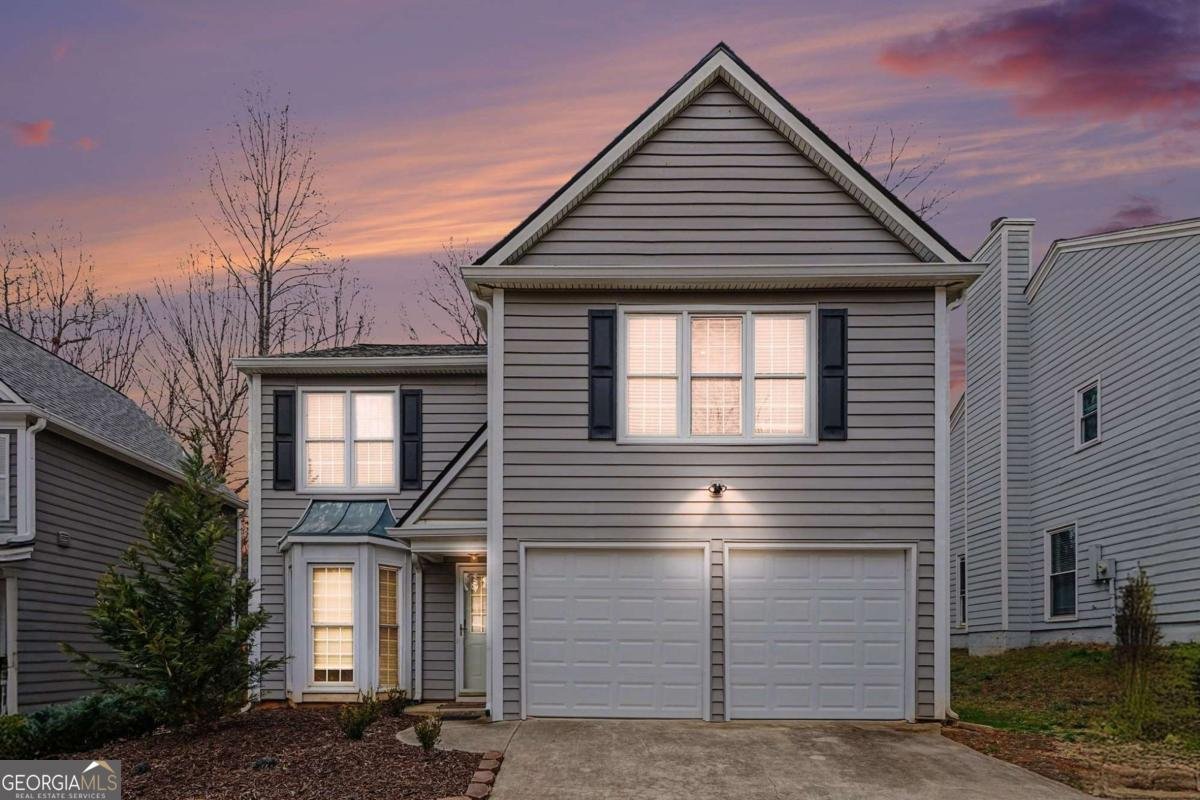 959 Briarleigh Court Lawrenceville - Photo 1