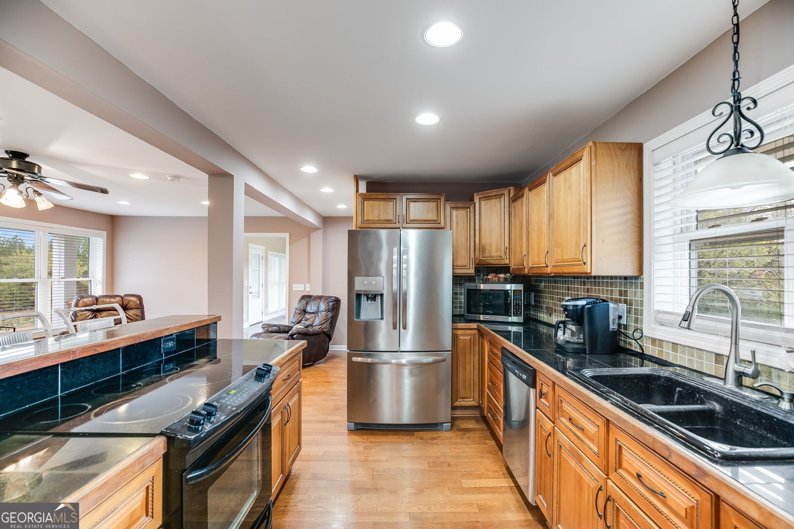 6792 Rockmart Road Silver Creek - Photo 18