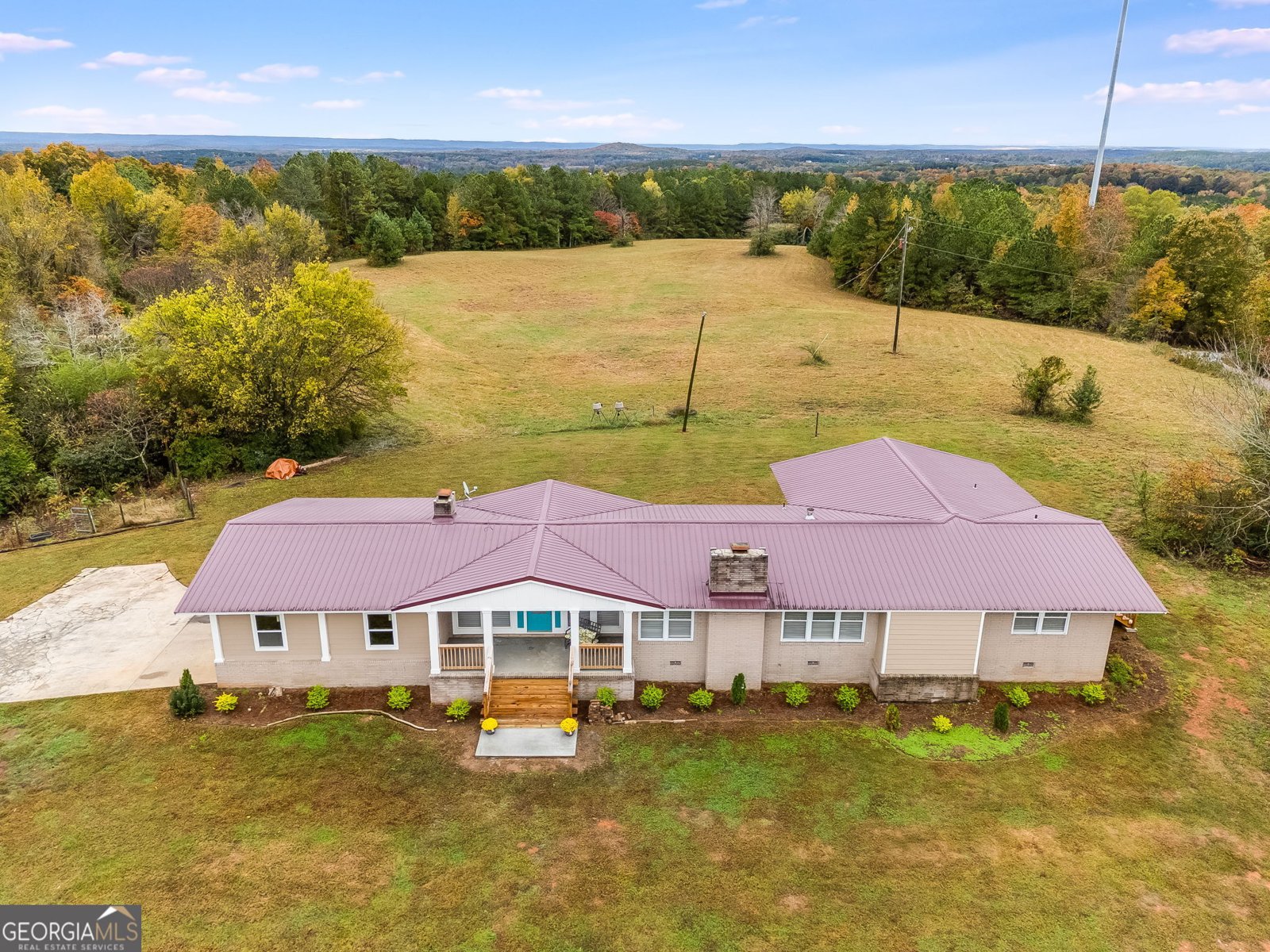 6792 Rockmart Road Silver Creek - Photo 33