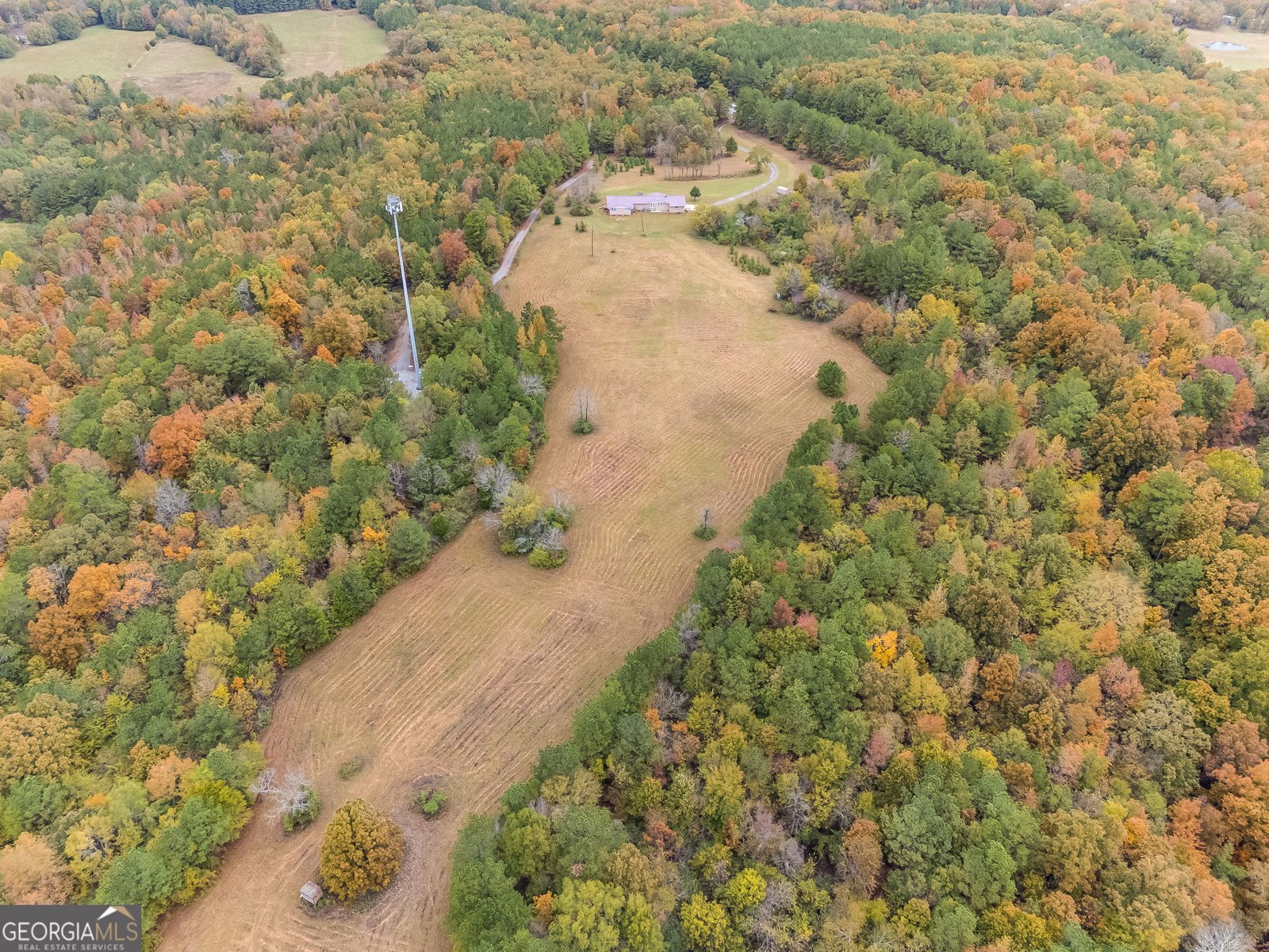 6792 Rockmart Road Silver Creek - Photo 40