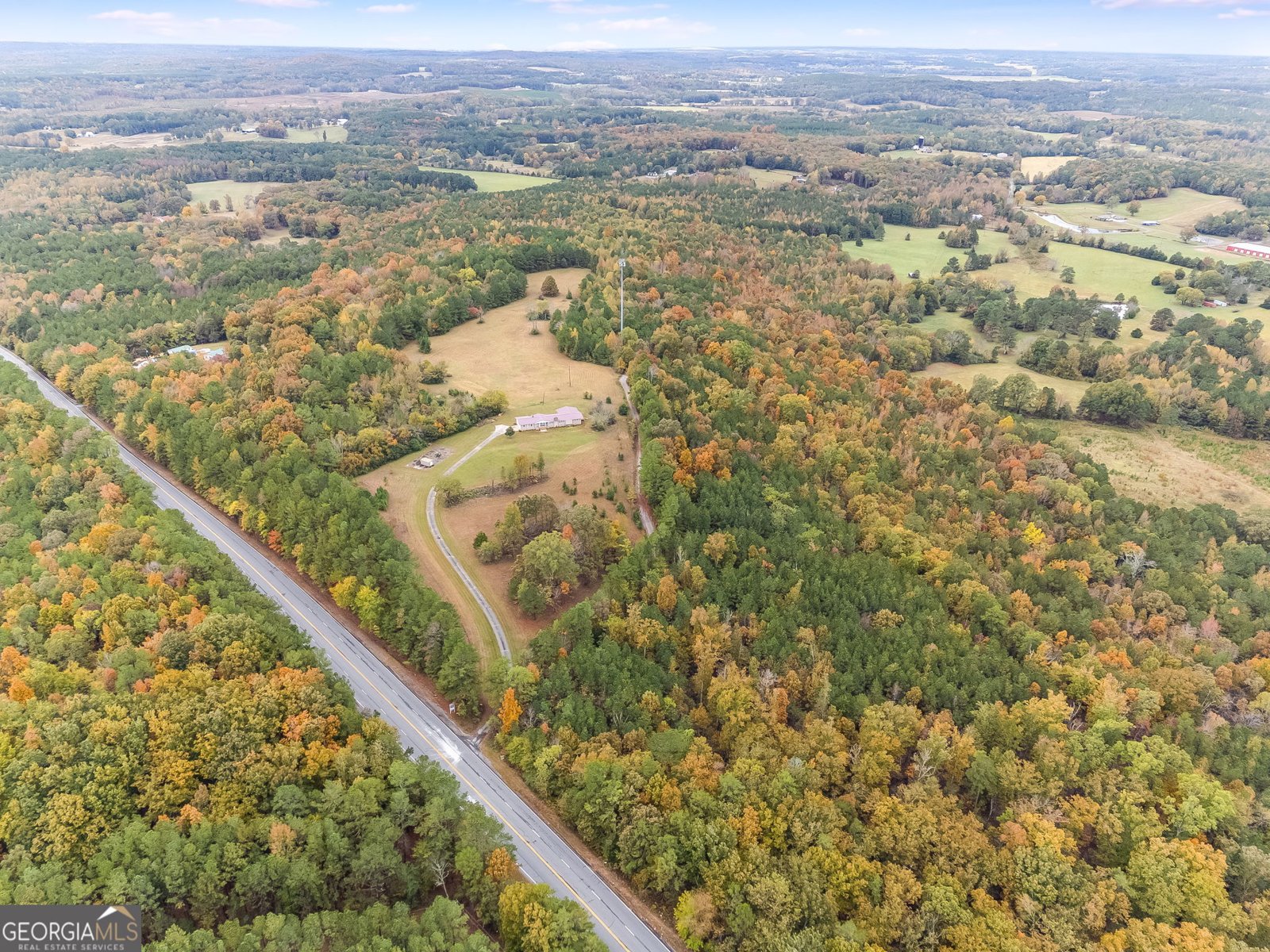 6792 Rockmart Road Silver Creek - Photo 41