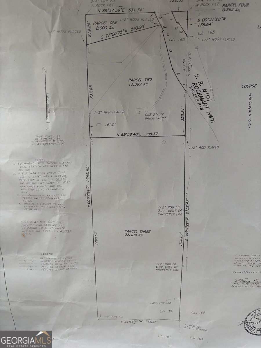 6792 Rockmart Road Silver Creek - Photo 45