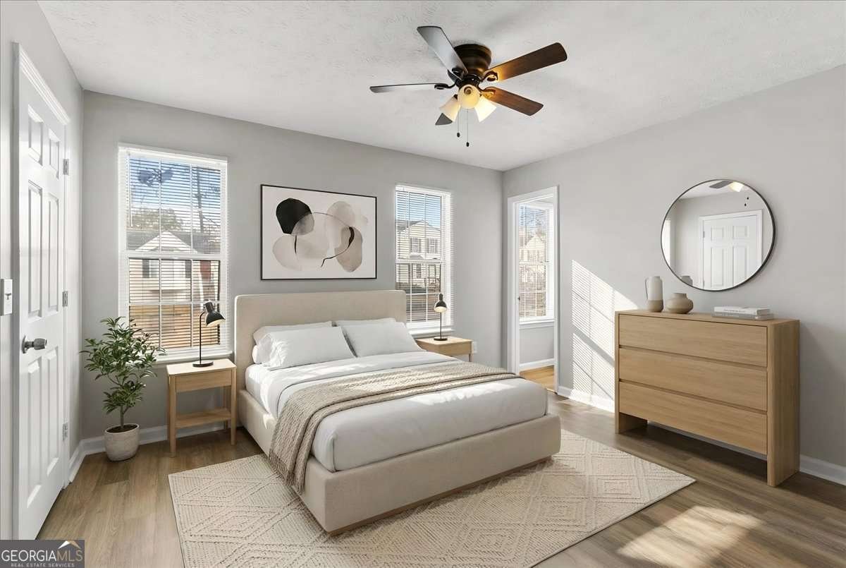 3483 Kingswood Run Decatur - Photo 11