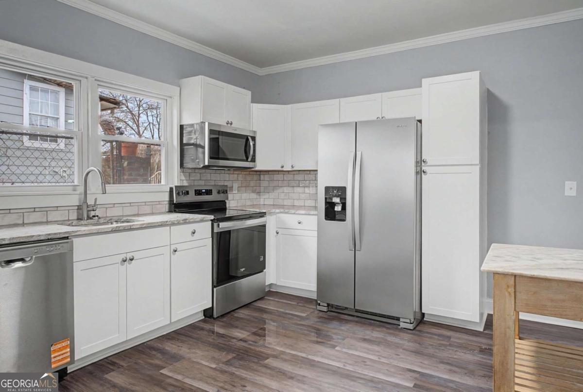 210 Merritts Avenue Cedartown - Photo 15