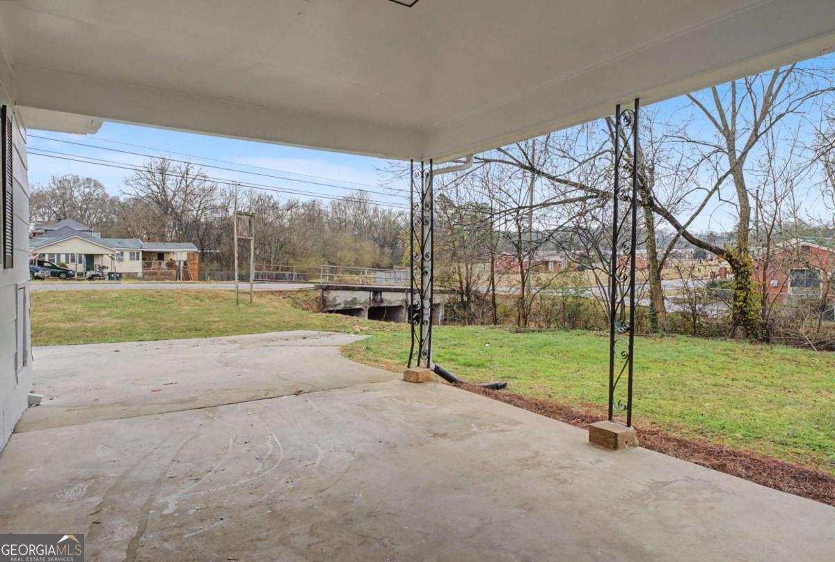 210 Merritts Avenue Cedartown - Photo 26