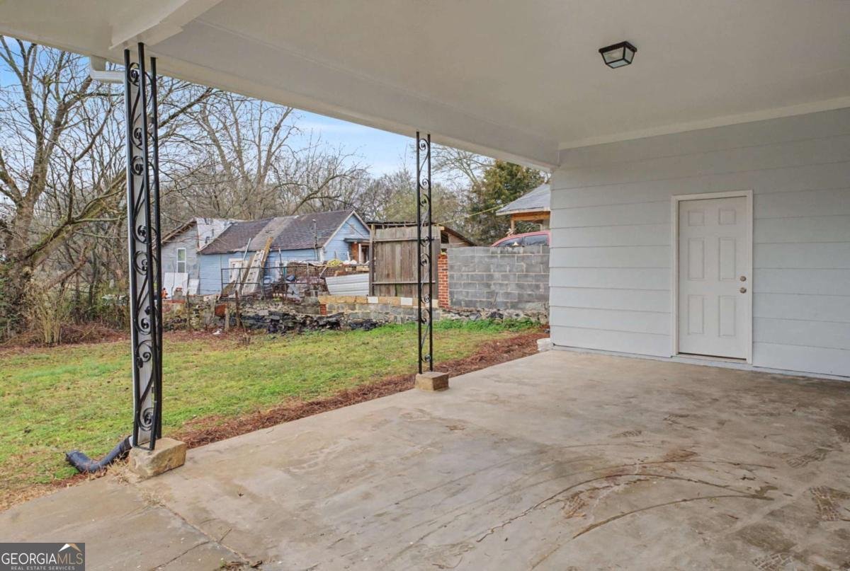 210 Merritts Avenue Cedartown - Photo 27