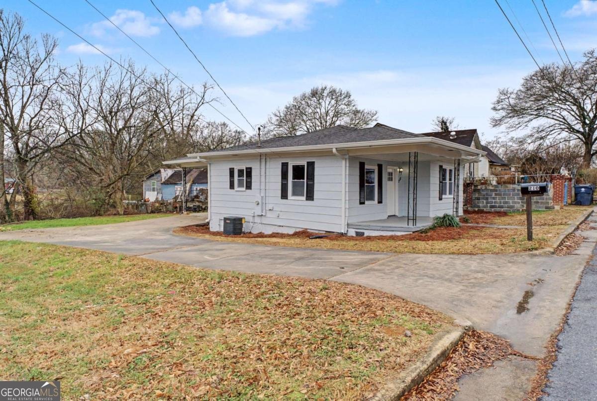 210 Merritts Avenue Cedartown - Photo 30