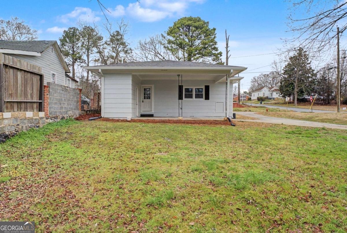 210 Merritts Avenue Cedartown - Photo 31