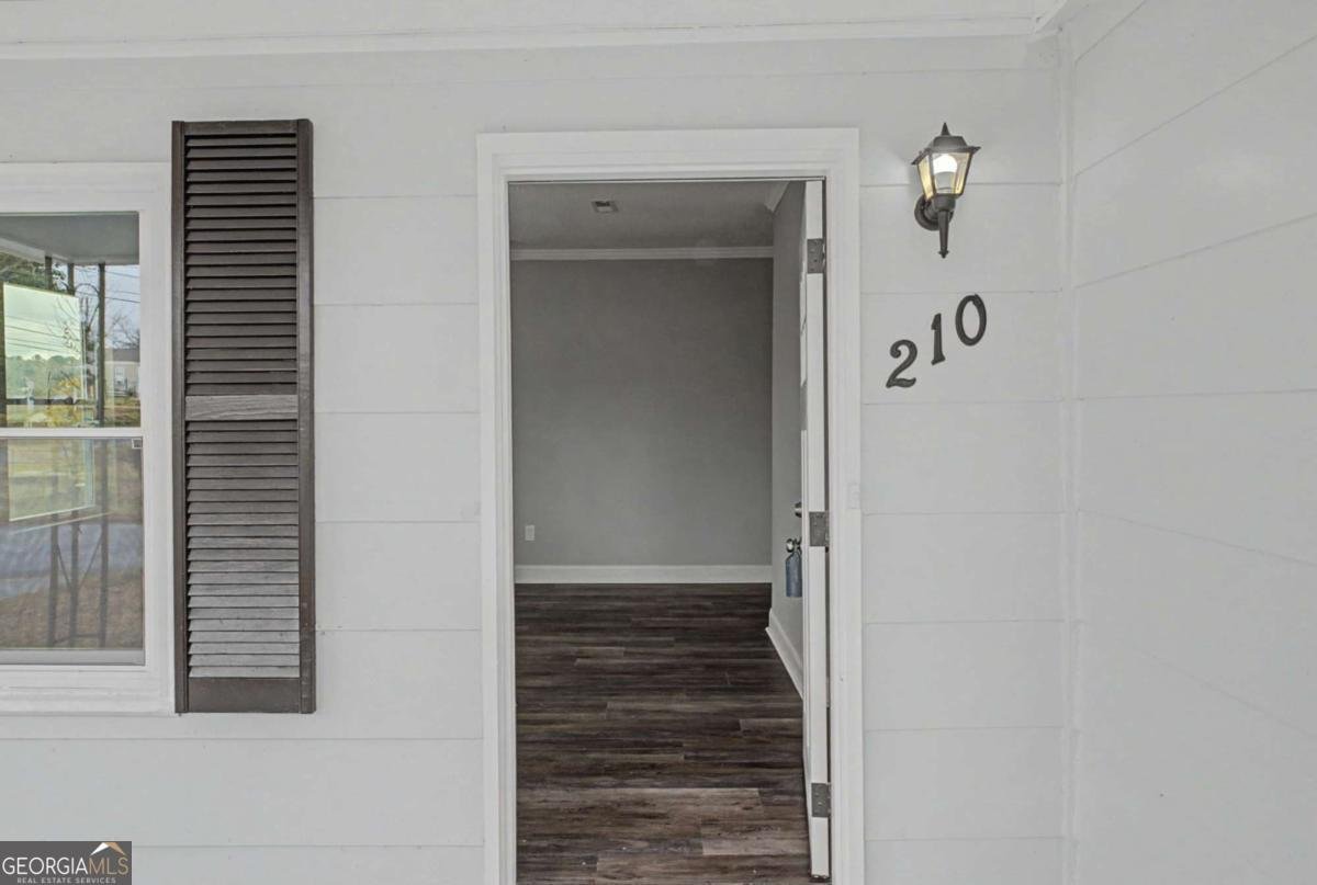 210 Merritts Avenue Cedartown - Photo 7