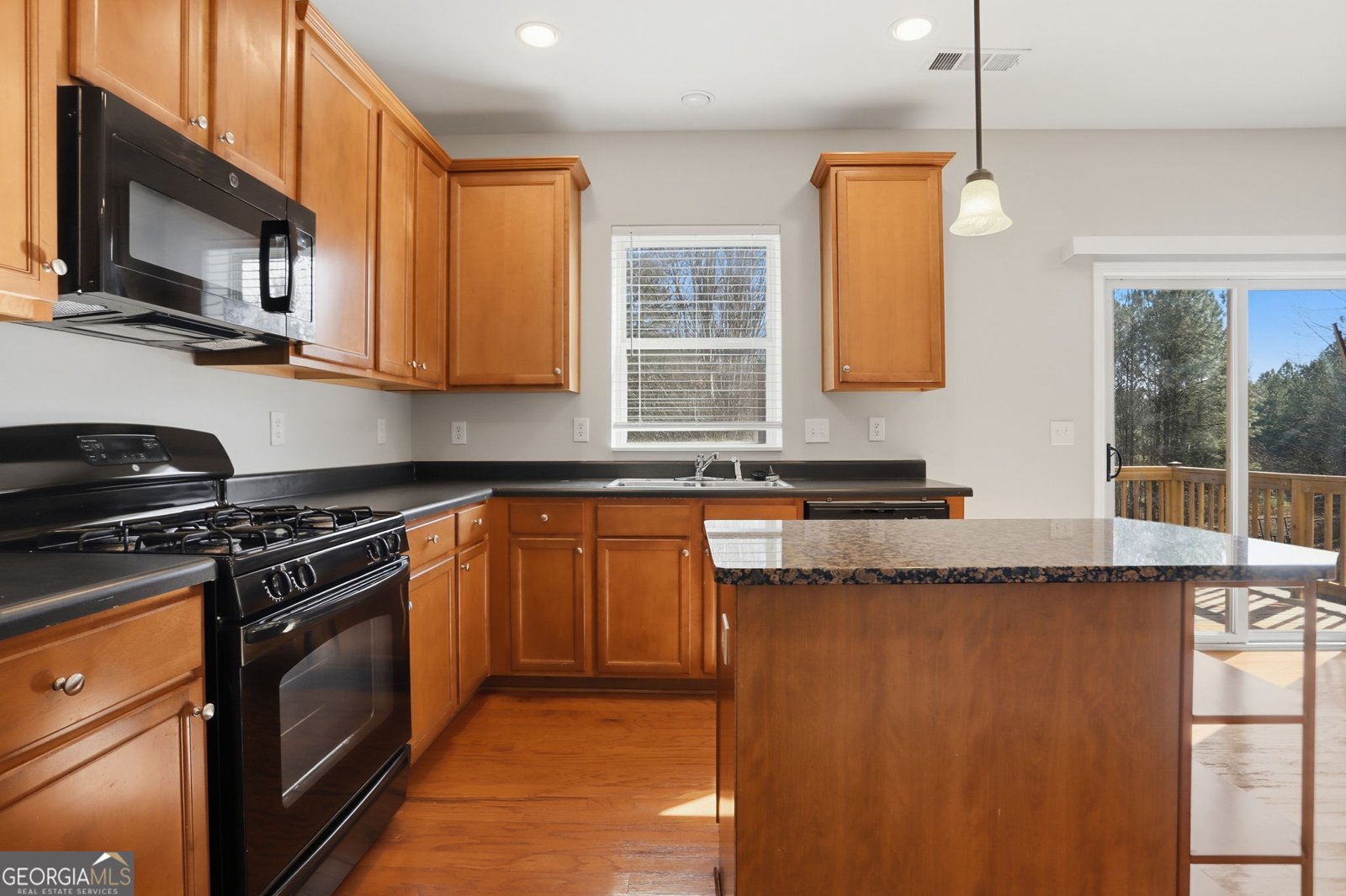 7517 Watson Circle Locust Grove - Photo 10