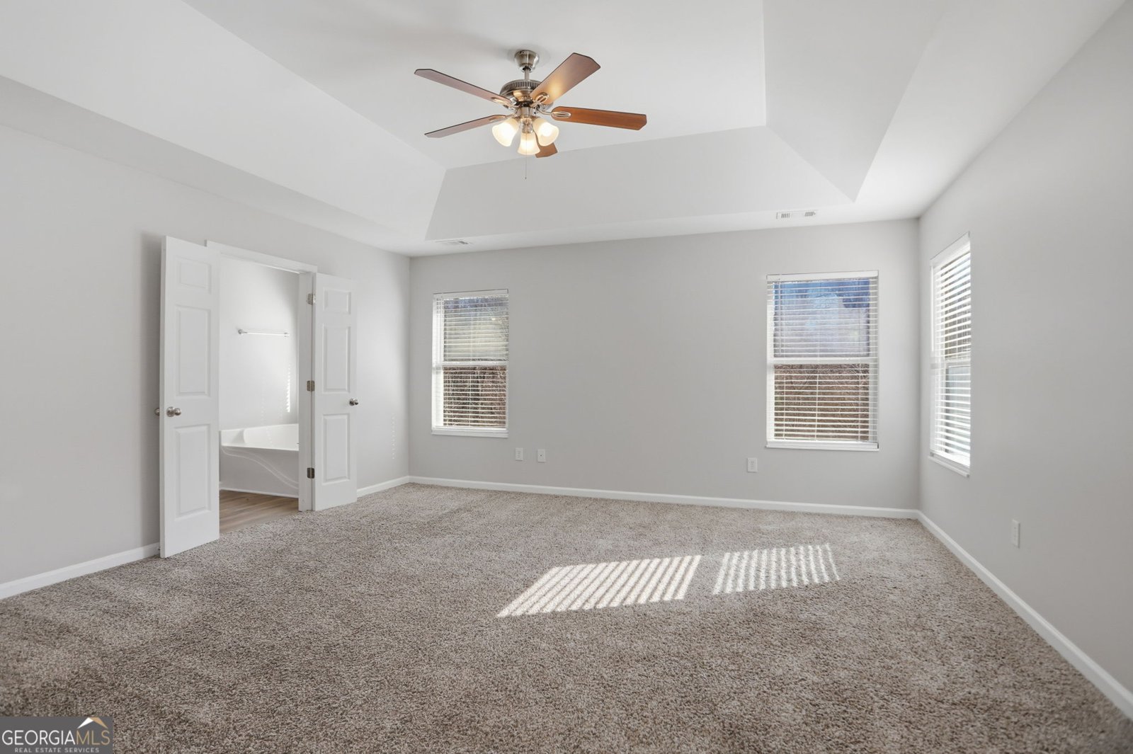 7517 Watson Circle Locust Grove - Photo 13