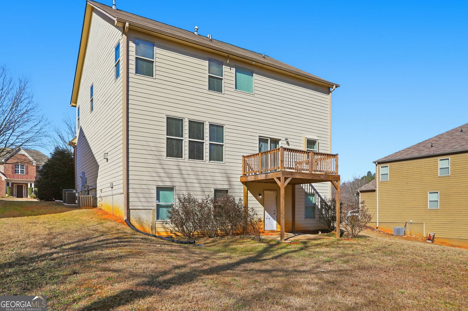 7517 Watson Circle Locust Grove - Photo 41