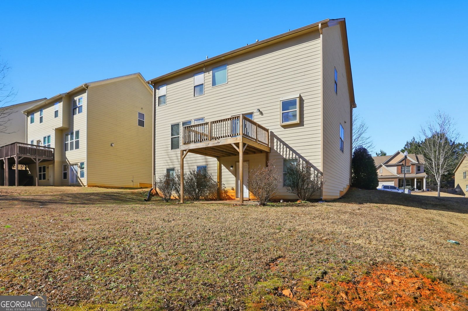 7517 Watson Circle Locust Grove - Photo 44